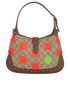 Jackie 2023 Special Edition Polka Dot Bag, back view
